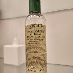 Kiehl's Micellar Cleaning Water
